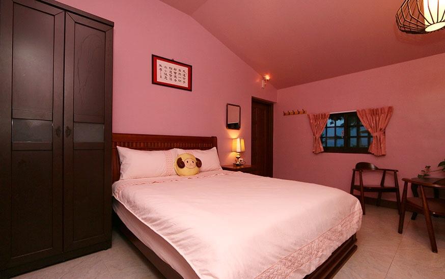 Appartement Tsuen Feng à Guanshan Extérieur photo