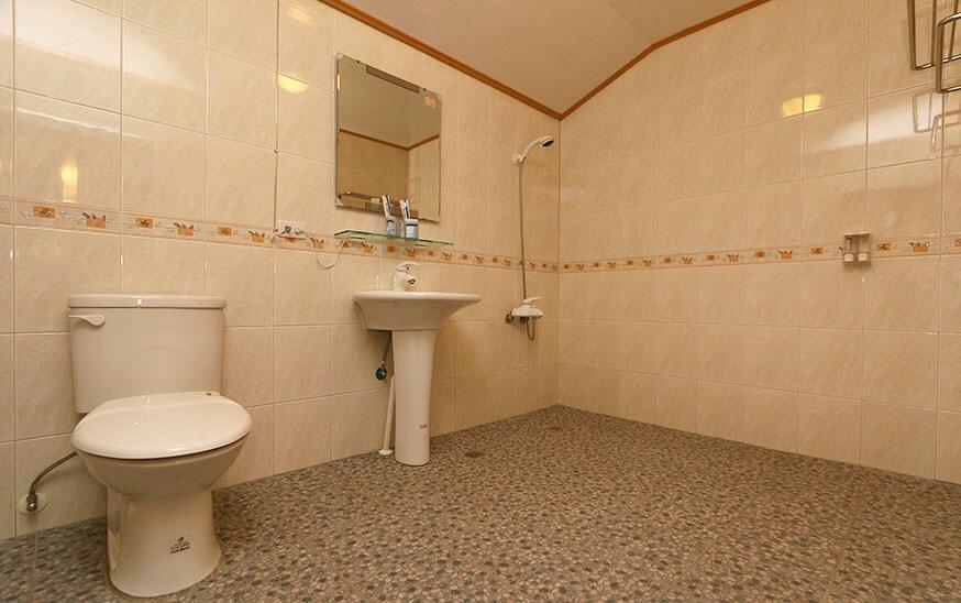 Appartement Tsuen Feng à Guanshan Extérieur photo
